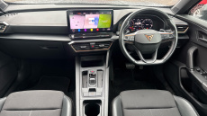 CUPRA Formentor 1.5 TSI 150 V1 5dr DSG Petrol Estate
